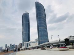 -演武大桥观景平台