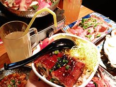 -王氏炉匠·烧鸟放题自助(好运街店)