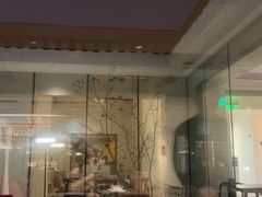 -自如ZSPACE四合院艺术餐厅