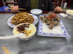 -海碗居老北京炸酱面(增光路店)