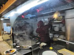 -金谷园饺子·烧烤·家宴(人大总店)