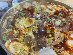 -星记小馆·小蓝龙·老南京砂锅菜(上海路店)