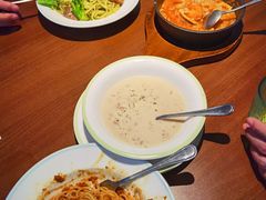-萨莉亚意式餐厅(百联青浦购物中心店)