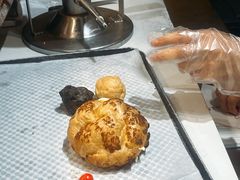 -Kaze lady の泡芙工房(石景山万达店)