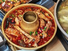 -全牛匠·乐山跷脚牛肉(新中关店)