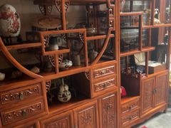 -悦真雅院·四合院·清真私房菜(雍和宫店)