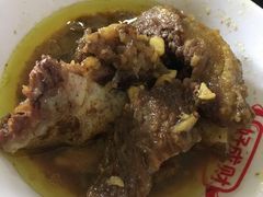 -好成财牛排馆(涂门街总店)