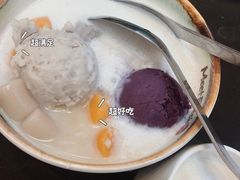 -鲜芋仙(常州吾悦国际广场店)