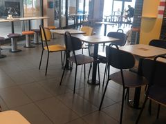 -麦当劳(温州东海店)
