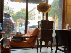 -25#COFFEE(古地石店)