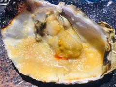 -大成活海鲜烧烤龙虾(静安大融城店)
