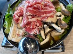 -郑阿姨的家·이모네·韩料&烤肉(武川路店)