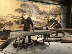 -柳州工业博物馆