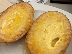 奶油猪-翠华餐厅(香港国际机场店)