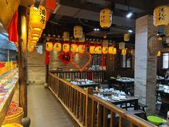 -凤凰山斑鱼馆(恭城店)