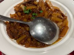 -西贝(枫蓝国际购物中心店)
