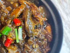 -周渝食惦·酸菜鱼精致川菜(横岗店)