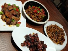 -董厨煨汤馆(车站路店)