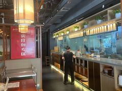 -如轩·海鲜砂锅粥·潮汕菜(一品天下店)