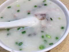 -冠记·肠粉粥品专家(江南大道店)