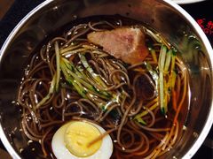 -汉城馆·烤肉火锅餐厅·韩国烤肉(河北云瑧世纪大饭店)