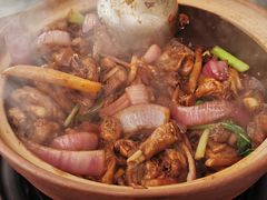 -胡须佬鸡煲四季火锅店(石厦西村直营店)