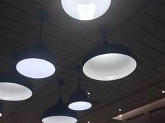 大堂-满记甜品(巴黎春天宝山店)