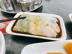 鲜虾九王肠-穗银肠粉店(东川路店)