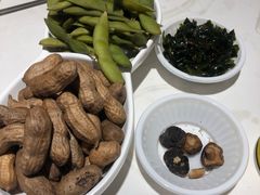 -达叔香味海鲜(海棠68环球美食街店)