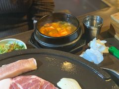 -Dombe豚(黑猪肉街店)