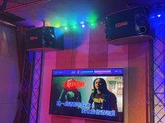 -唱吧麦颂KTV(高新店)