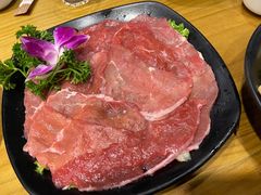 -重庆老味道火锅(喜堂店)