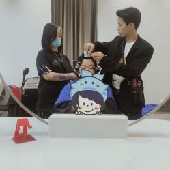 -KEIVON HAIR·崎宏