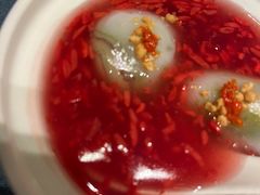 -A One Kitchen·南京精菜馆(德基广场店)