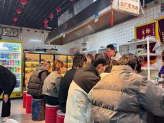 -大姐麻辣烫(莲宝中路店)