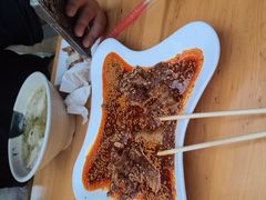 -天全县三土司椒麻鸡餐厅