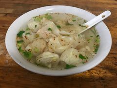 -安庆柴火馄饨(马道街店)