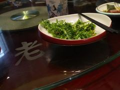 -老正兴菜馆(福州路店)