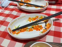-西贝(枫蓝国际购物中心店)