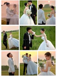 -二十一世纪婚纱摄影(省府前街店)