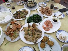 -秋姐美食店(旅游大道店)
