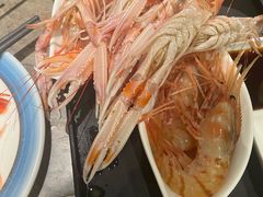 -亚马逊蒸汽活海鲜自助(LCM置汇旭辉广场店)