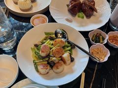-杭州临平万丽酒店·万丽轩中餐厅
