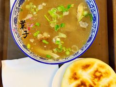 -泉儿头杂碎·清真(城东总店)