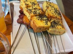 -范家大院(华为店)