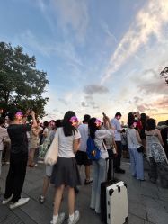 -玄武湖景区-情侣园游乐场
