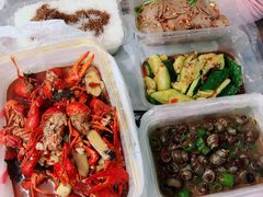 -文和友老长沙龙虾馆(化龙池店)