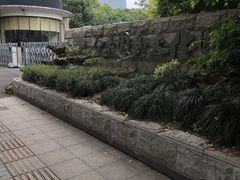 -漕河泾开发区企业园艺文化园