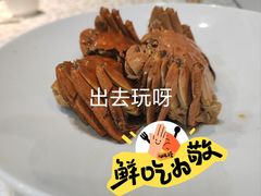 -迟慢厨房·土菜(后宰门店)