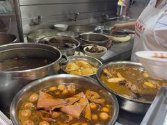 -李兰英湖南面馆(护国路店)